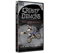 Crusty Demons - Night Of World Records