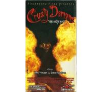 Crusty Demons of Dirt 6 [Edizione: Germania]
