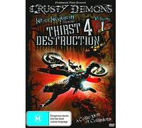 Crusty Demons - Rider Requiem - Volume 1 [NON-USA Format / PAL / Region 4 Import - Australia]