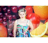 Crutchfield, Allison - Tourist In This Town (2 LP)