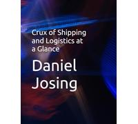 Crux of Shipping and Logistics at a Glance