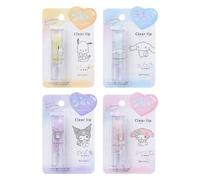 CRUX - Sanrio Clear Lip Balm My Melody - Strawberry