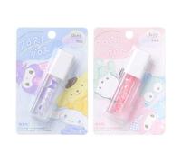 CRUX - Sanrio Frost Gloss Sanrio Characters - Pink