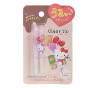 CRUX - Sanrio Hello Kitty x Lotte Koala's March Lip Cream 1 pc