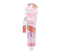 CRUX - Sanrio My Melody & Kuromi x Lotte Ghana Hand Cream 1 pc