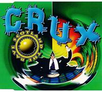 Crux - Scotland the Rave