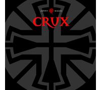 CRUX: The Crossroads of Existence Reinterpreted in Over 200 Symbols