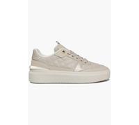CRUYFF Endorsed Tennis CrÈme Taglia: 36 | Sneakers Outlet | Donna
