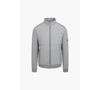 CRUYFF Ramos Tracktop Ultimate Grey Taglia: L | Bomber Outlet | Uomo | Grigio