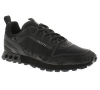 CRUYFF Scarpe da Ginnastica Spectra in Pizzo Nero Camo UK Misura