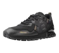 Cruyff Scarpe da uomo Superbia Hex-Tech CC253080-960 Black/Gold., bianco, 40 EU