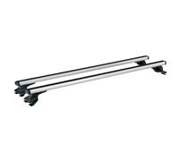 Cruz 924 - 504 - Set di Barre Portatutto Portapacchi Auto in Alluminio