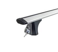 Cruz 924-773 Airo-T118 Barre Portapacchi, Confezione da 2 Pezzi