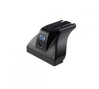 Cruz 934-516 Kit 8 Supporto Lcv Daily (14 >) 3520/H2 con 2 Punti Fissi