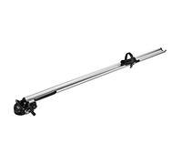 Cruz Criterium Bike Rack For 1 Bike Argento 1 Bike Silver