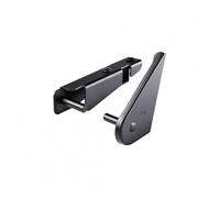 Cruz 941-431 2 Half Roller Supports Evo Rack Right