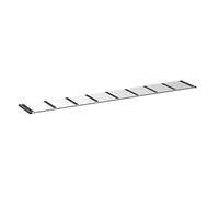 Cruz 941-503 Accessorio Evo Rack Alu: Walkway 130cm