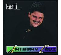 Cruz, Anthony - Para Ti
