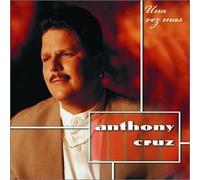 Cruz, Anthony - Una Vez Mas