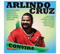 Cruz, Arlindo - Heranca Popular