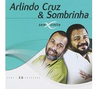 CRUZ, ARLINDO - SEM LIMITE