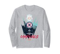 Cruz Azul - Campeoni Maglia a Manica