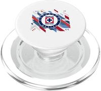 Cruz Azul - Punteggio grande con la nostra collezione esclusiva PopSockets PopGrip per MagSafe