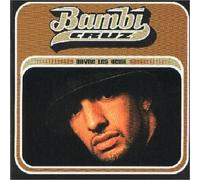 Cruz, Bambi - Ouvre Les Yeux