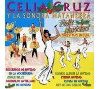 Cruz Celi& Matanc - Christmas in Cuba