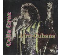 Cruz, Celia - Afro-Cubana