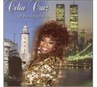 Cruz, Celia - at The Beginning.