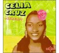 Cruz,Celia - Azucar!