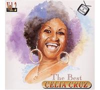 Cruz, Celia - Best 2