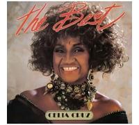 Cruz, Celia - Best