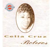 Cruz Celia - Boleros