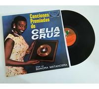 Cruz,Celia - Canciones Premiadas
