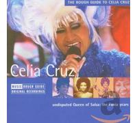 Cruz Celia - Celia Cruz