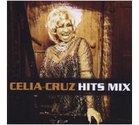 Cruz, Celia - Celia Cruz Hits Mix