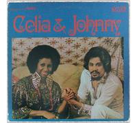 Cruz,Celia - Celia & Johnny