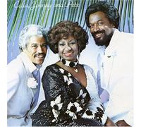 Cruz, Celia - Celia Johnny Pete