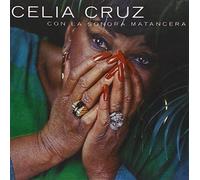 Cruz Celia - Con La Sonora Matancera