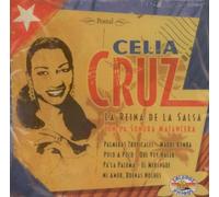 Cruz,Celia Con la Sonora Matancera - La Reina de la Salsa