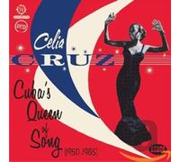 Cruz,Celia - Cuba'S Queen of Song