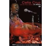 Cruz Celia - In Africa