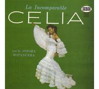 Cruz,Celia - La Incomparable
