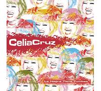 Cruz,Celia - La Negra Tiene Tumbao
