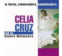 Cruz Celia - La Tierna
