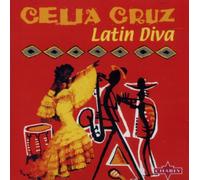 Cruz, Celia - Latin Diva