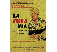 Cruz, Celia & Miliki - La Cuba Mia [Film/Soundtrack]