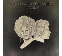 Cruz,Celia & Pacheco,Johnny - Eternos